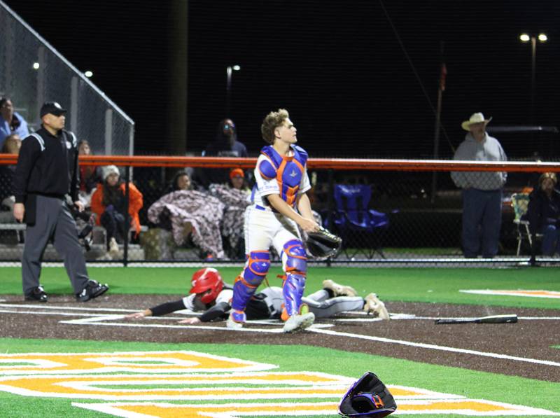 baseball
