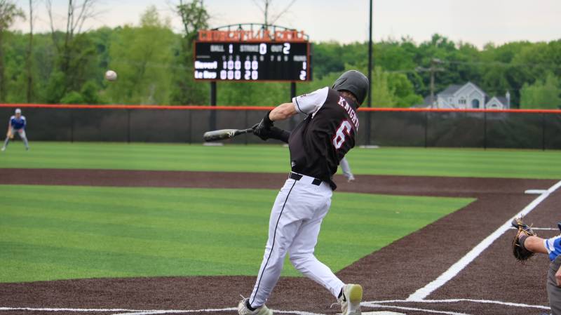 Le Roy edges Haverling, 3-1, to reach Class B semifinals