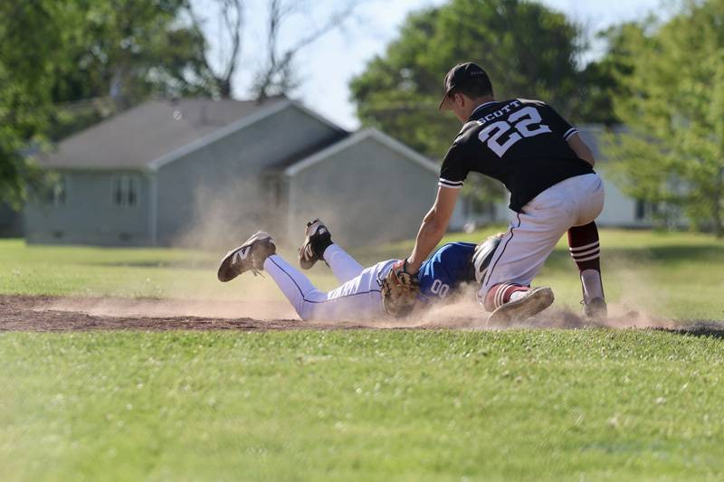 baseball