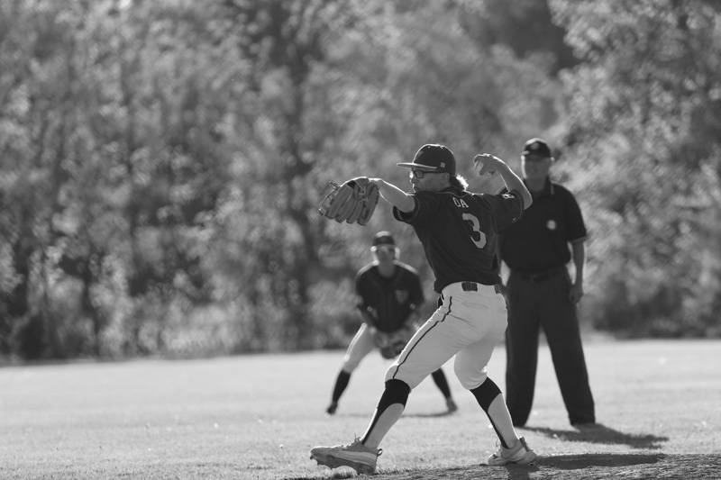 baseball