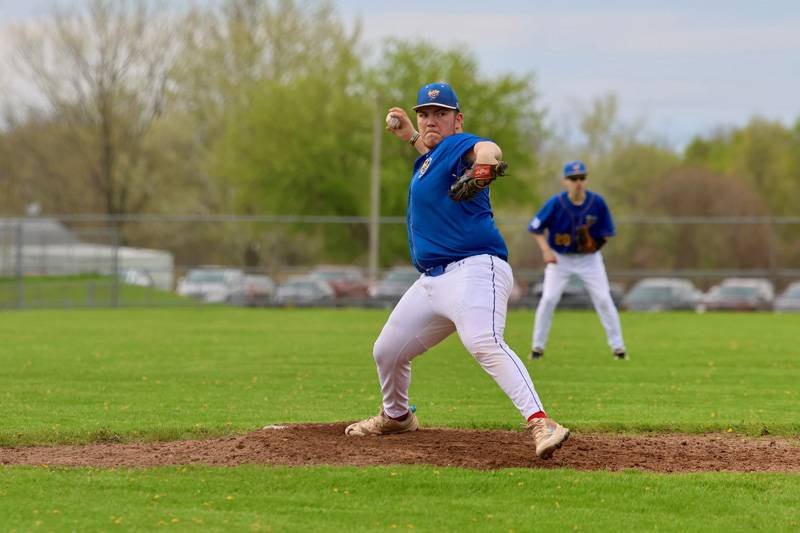 oakfield-alabama elba baseball