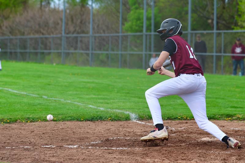 oakfield-alabama elba baseball