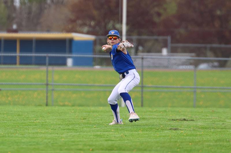 oakfield-alabama elba baseball