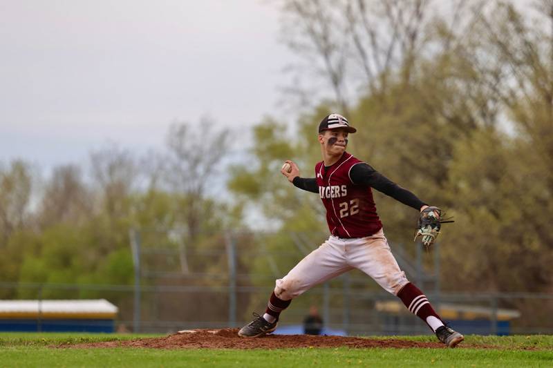 oakfield-alabama elba baseball