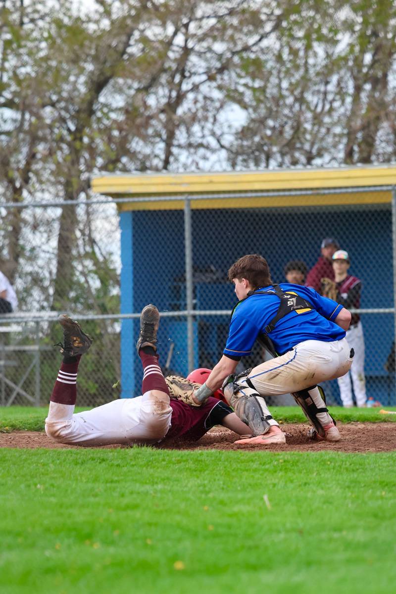 oakfield-alabama elba baseball