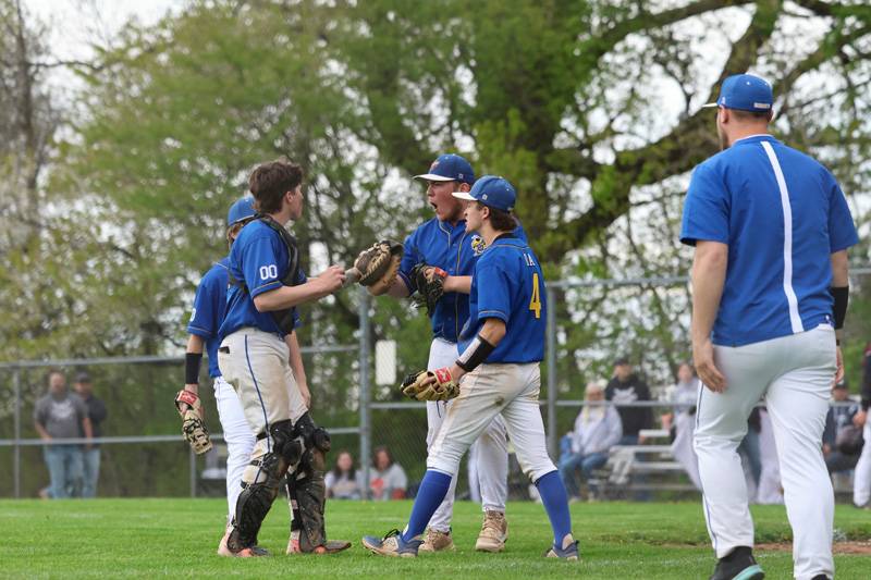 oakfield-alabama elba baseball