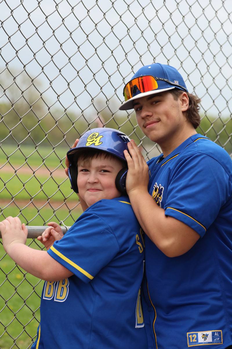 oa baseball