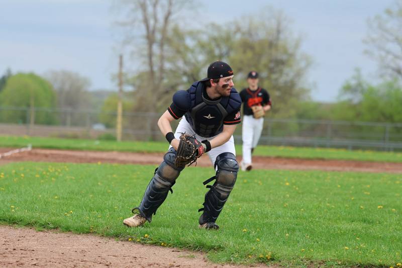 oa baseball