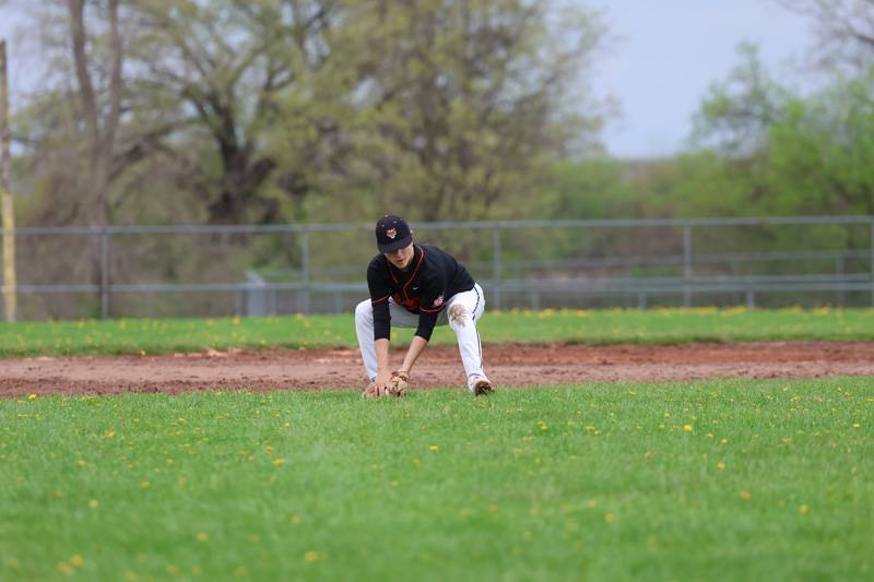 oa baseball