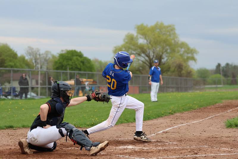 oa baseball