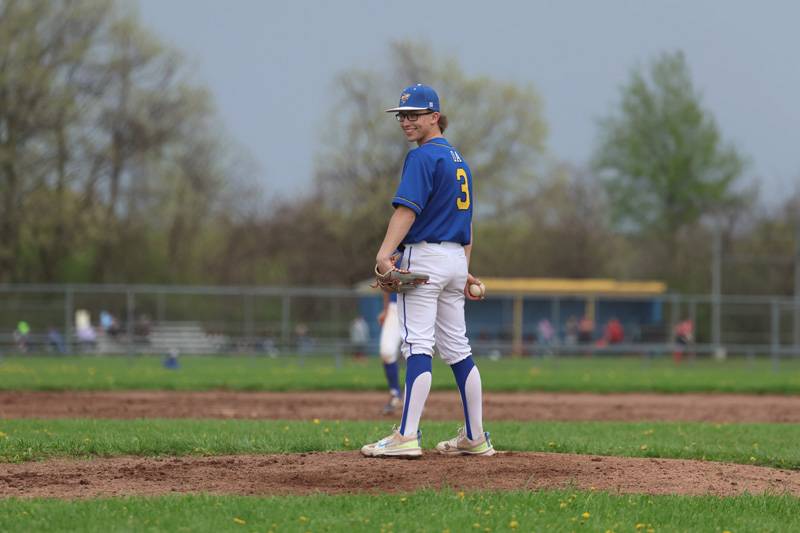 oa baseball