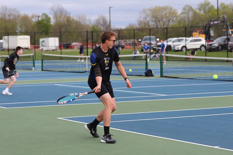 oa tennis