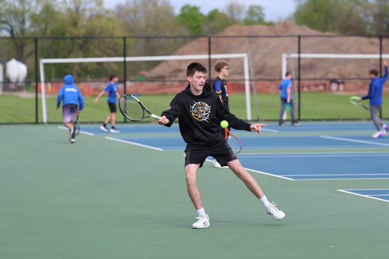 oa tennis