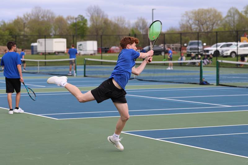 oa tennis
