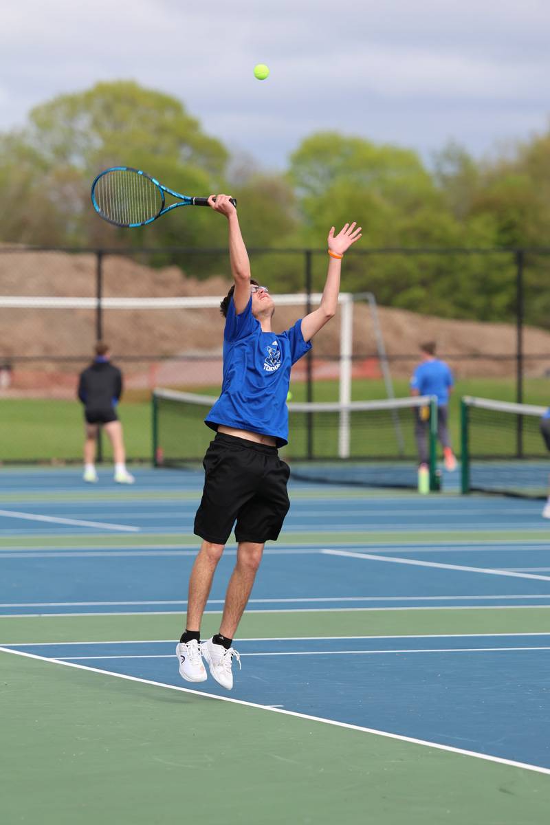 oa tennis