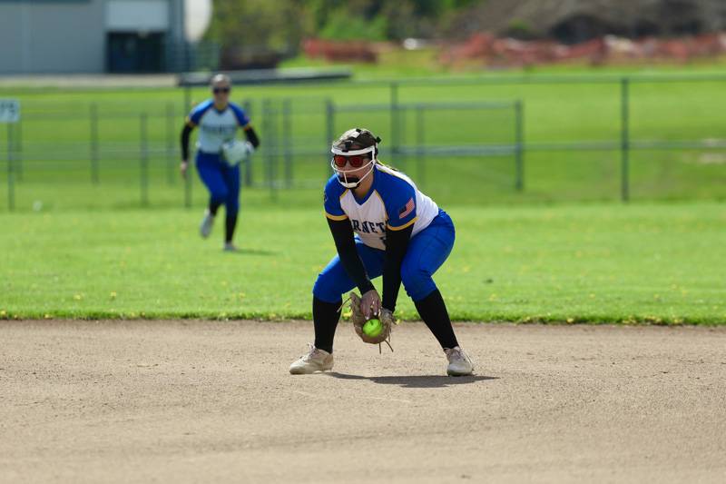 elba oa softball