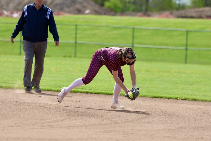 elba oa softball