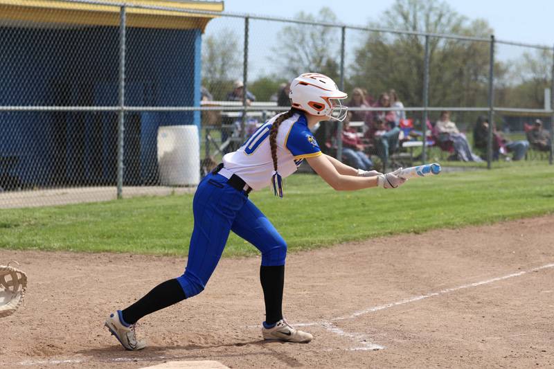 elba oa softball