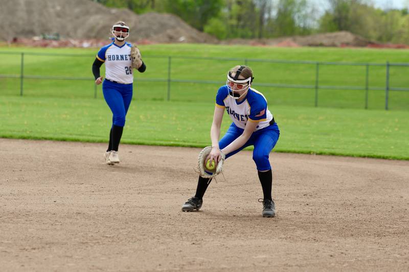 elba oa softball
