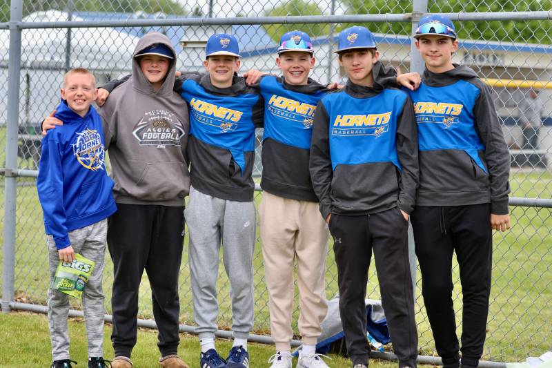 baseball