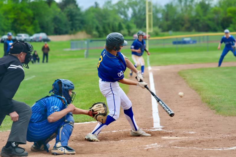 baseball