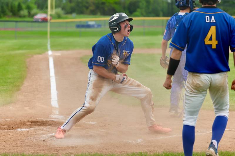 baseball