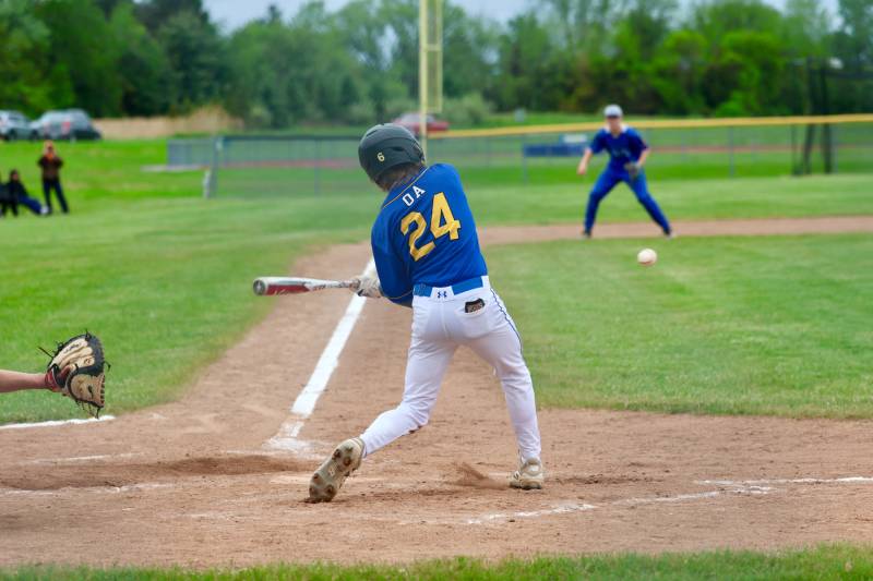 baseball