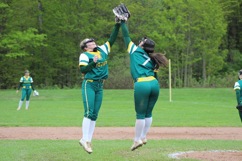 alexander softball