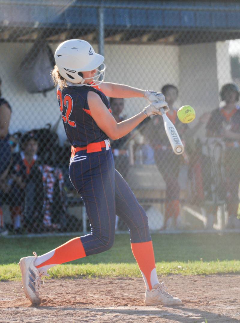 softball