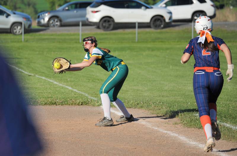 softball