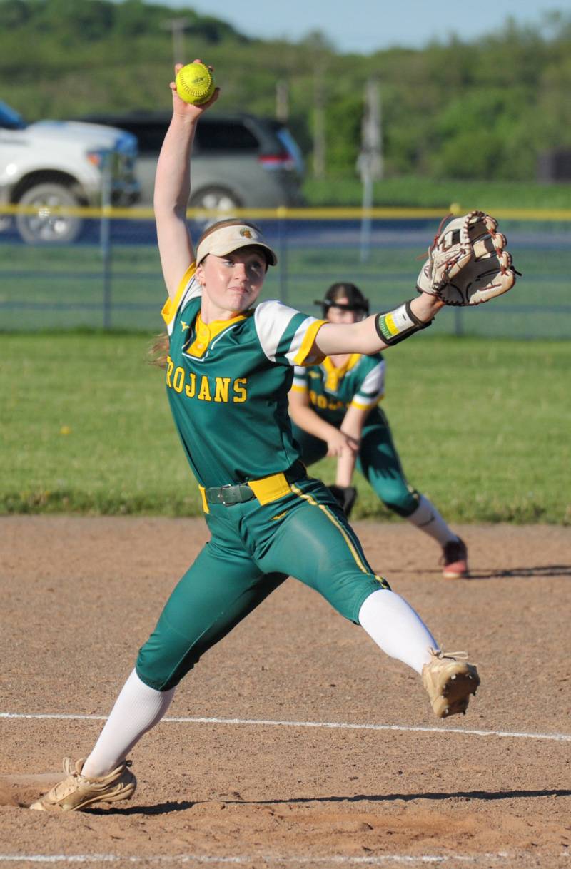 softball