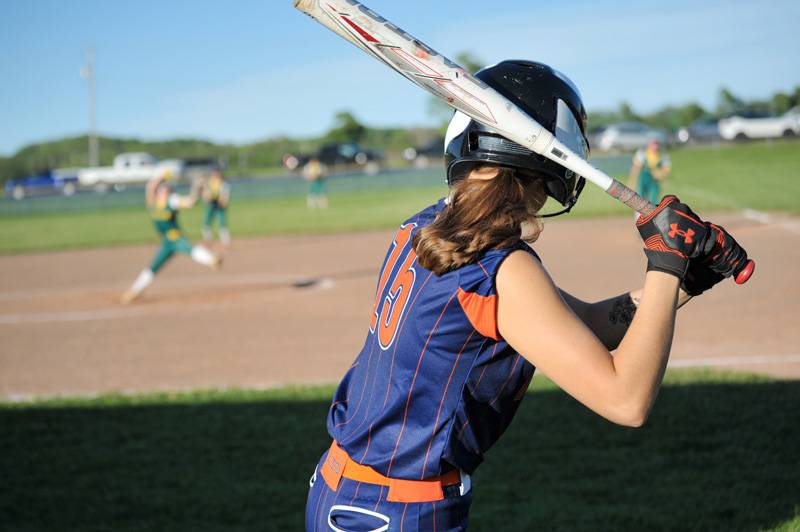 softball
