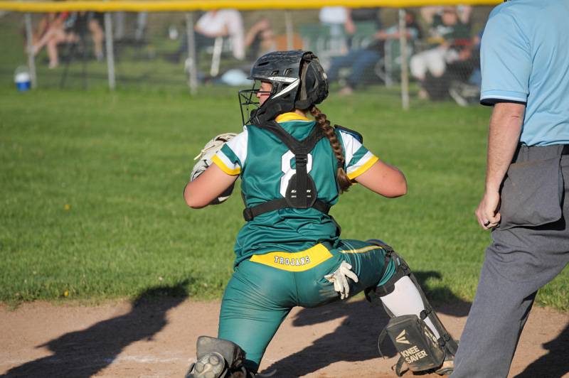 softball