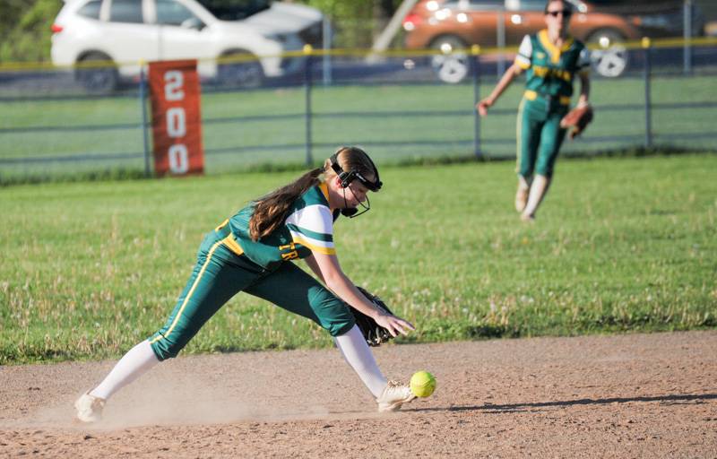softball