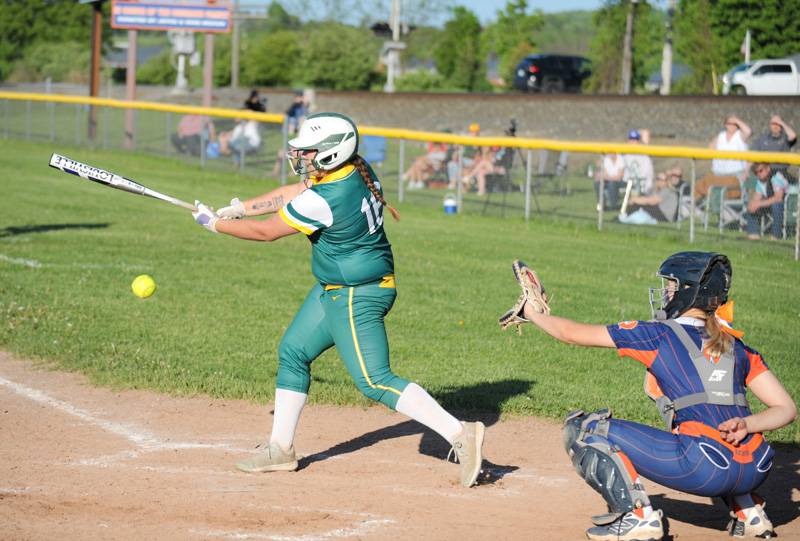 softball