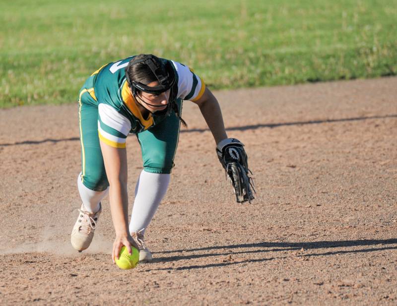 softball