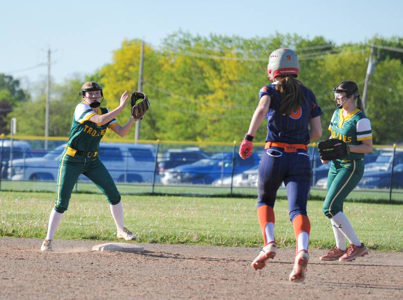 softball