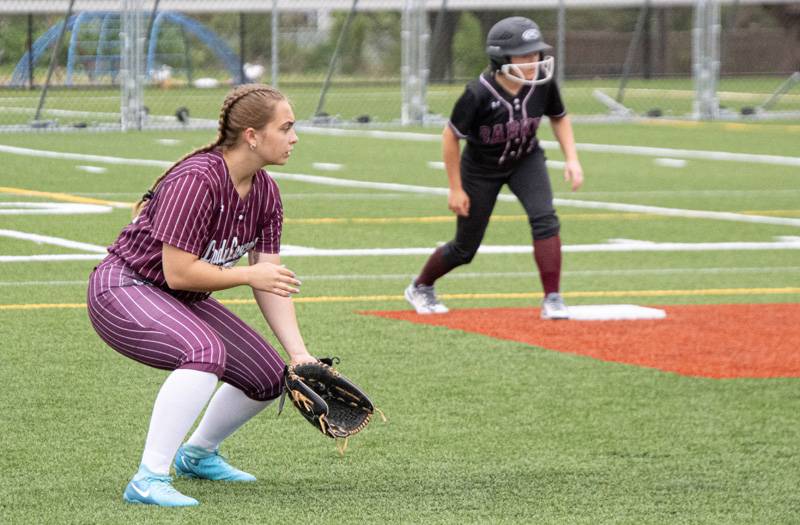 softball