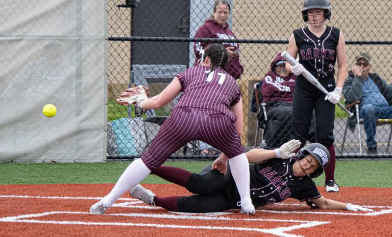 softball