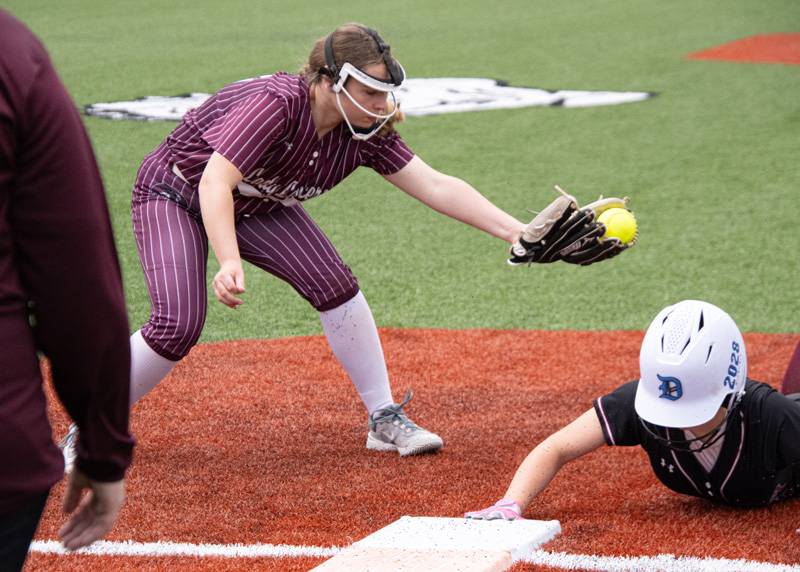 softball