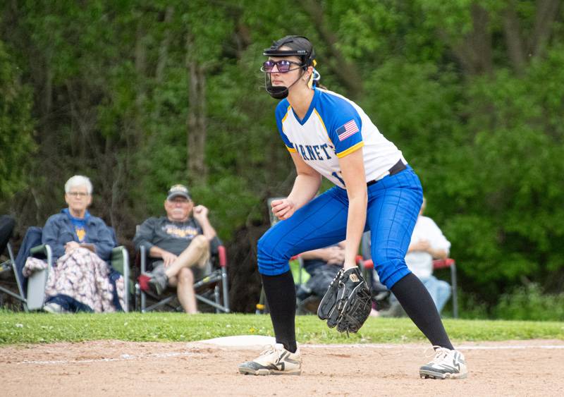 softball