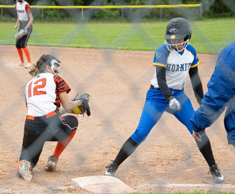 softball