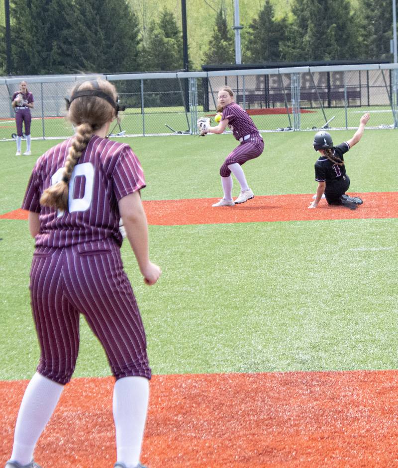 softball