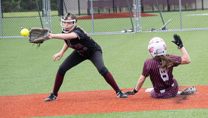 softball