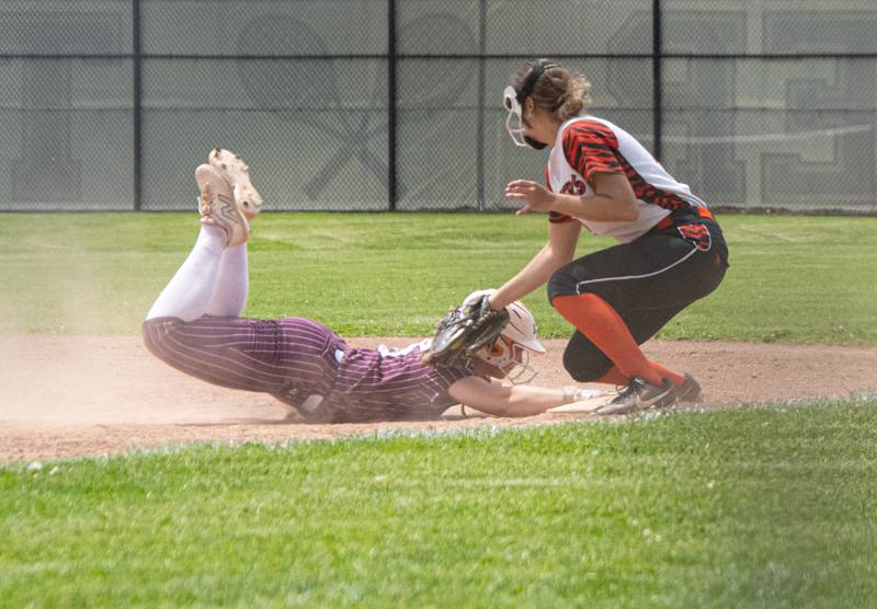 softball