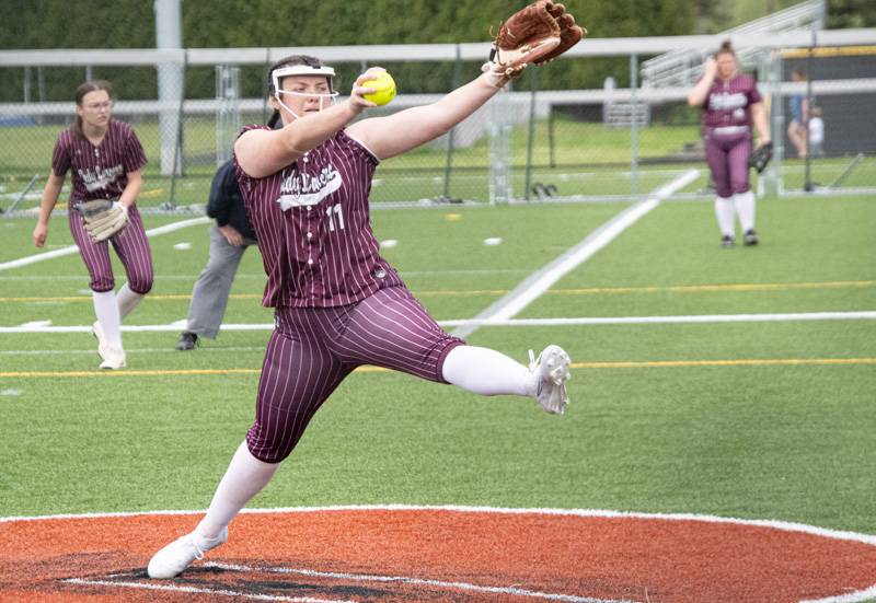 softball