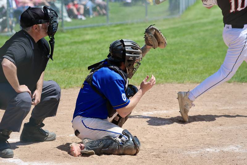 baseball