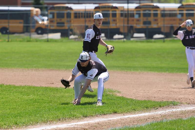 baseball