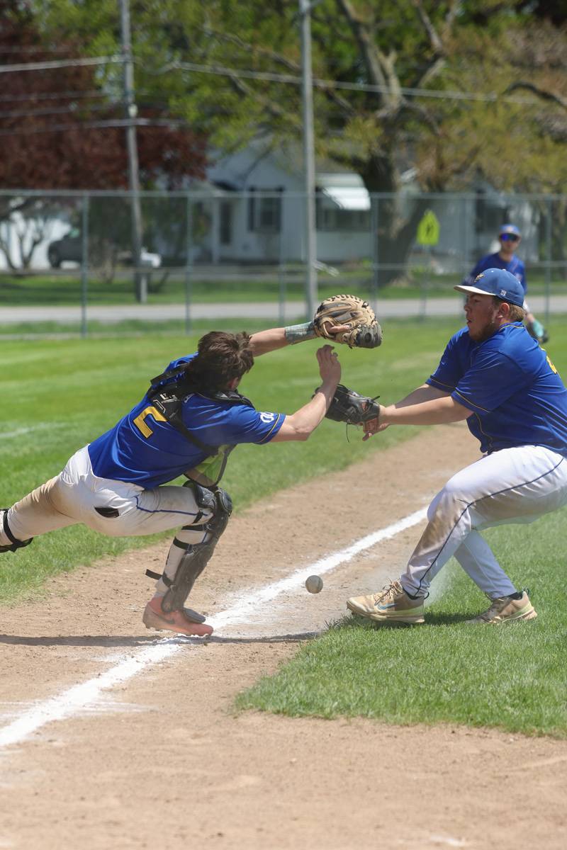 baseball