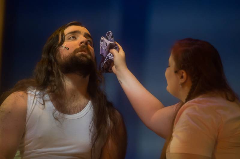 batavia players jesus christ superstar